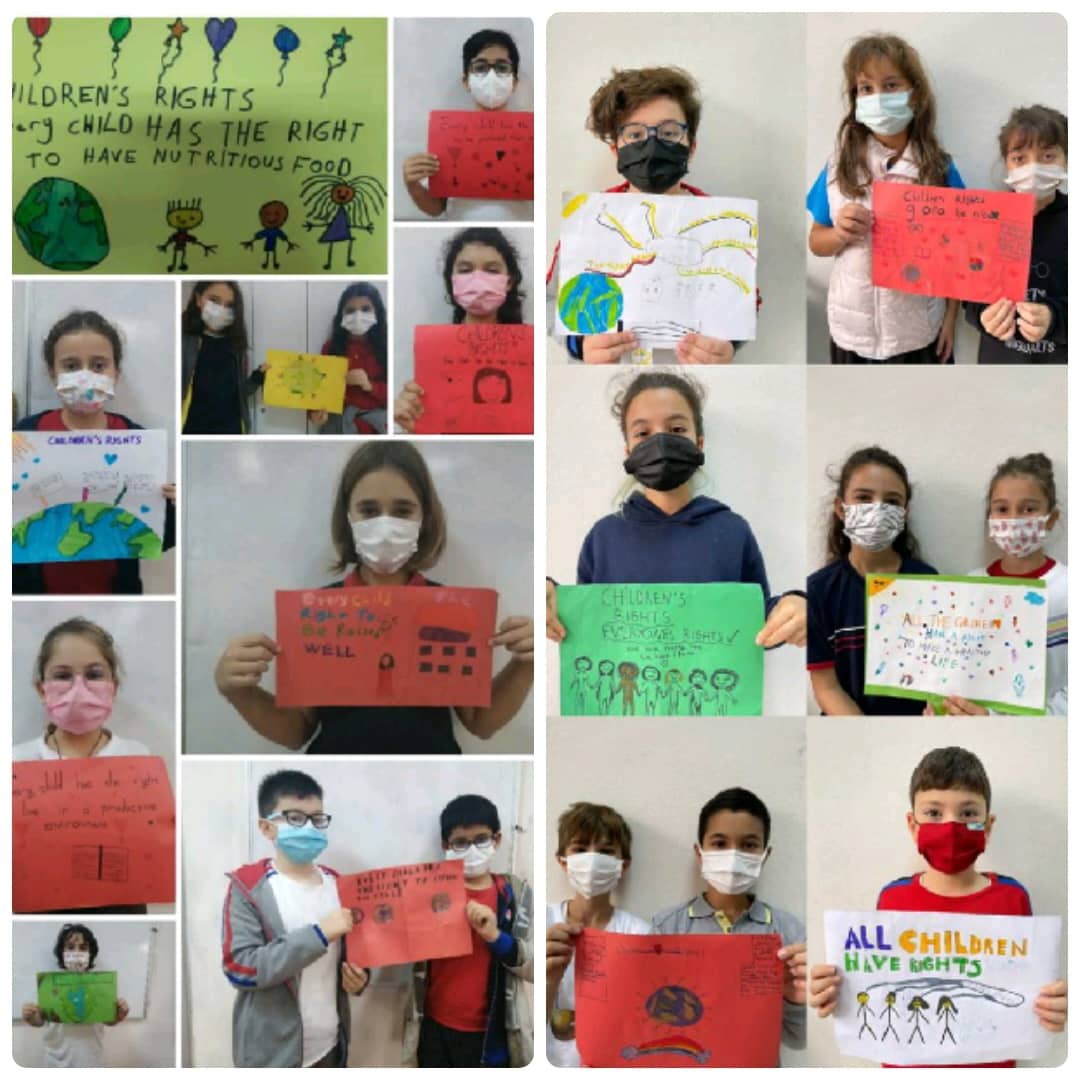 bk_etiler's tweet photo. Çocuklar bugünümüz ve geleceğimizdir. Dünya Çocuk Hakları Günü Kutlu Olsun!

Children are our today and future. Happy Children’s Right Day! https://t.co/TF6YWYNxBJ