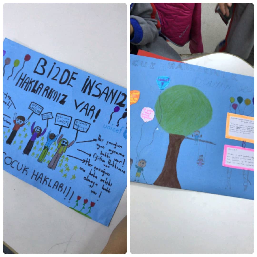 bk_etiler's tweet photo. Çocuklar bugünümüz ve geleceğimizdir. Dünya Çocuk Hakları Günü Kutlu Olsun!

Children are our today and future. Happy Children’s Right Day! https://t.co/TF6YWYNxBJ