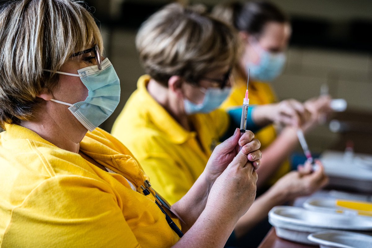 Hugo de Jonge tweet media