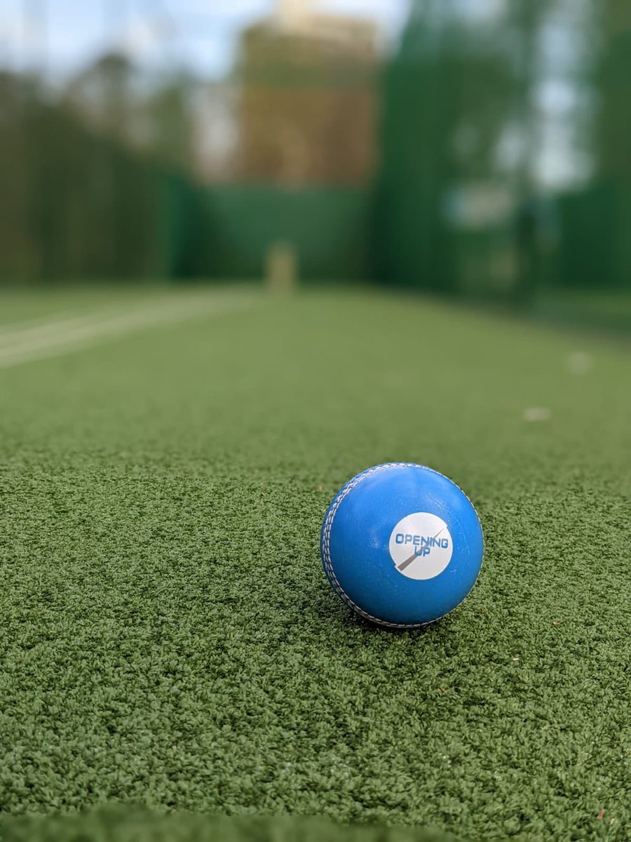 We’ve got two of our blue balls to giveaway

RT this to be in the draw

Winner selected at midday tomorrow (21/11)