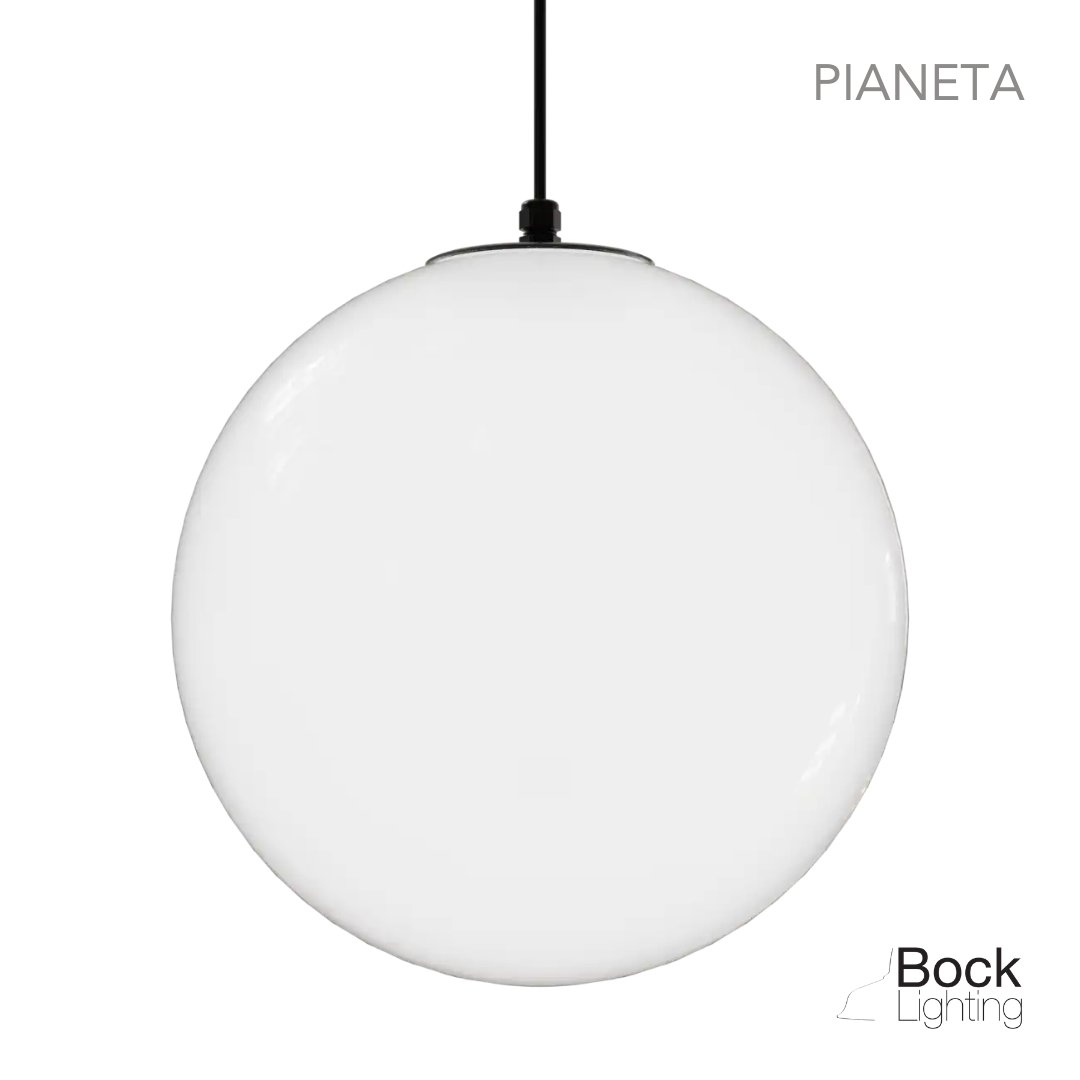 acuitybrandsgta's tweet photo. Timeless & Exquisite
The Pallone and Pianeta by @bocklight are made with glass or acrylic.
Pallone- https://t.co/pjRNpHkTzp
Pianeta- https://t.co/TZYvQlXNEI
#bocklighting #lightinglight #interiorstyle #interiordesign #interiorstyling #interiordesigninspiration https://t.co/S8c22AYZCg