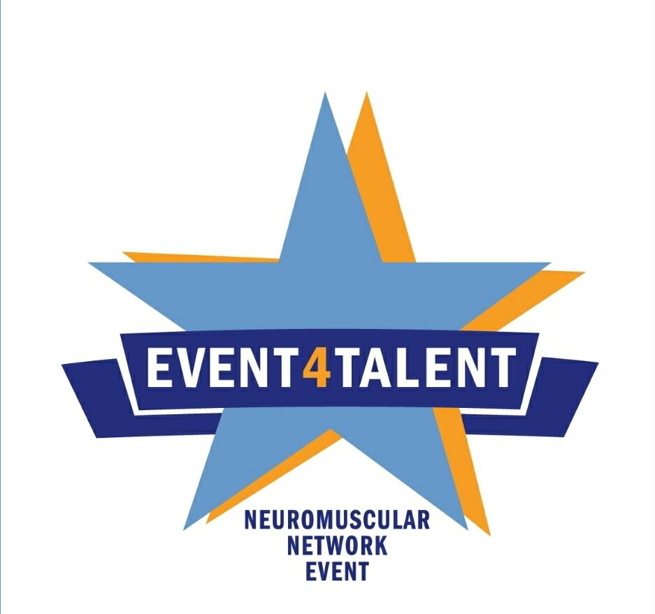 MYOS_SCN's tweet photo. Save the date for #Event4Talent: the @Spierfonds & #MYOS networking event for young scientists in neuromuscular diseases on Fri March 25th 2022!
#AcademicTwitter #MedTwitter #PhD #PostDoc #assistentprofessor #neuromuscular #NMD https://t.co/NBo9l5swCy