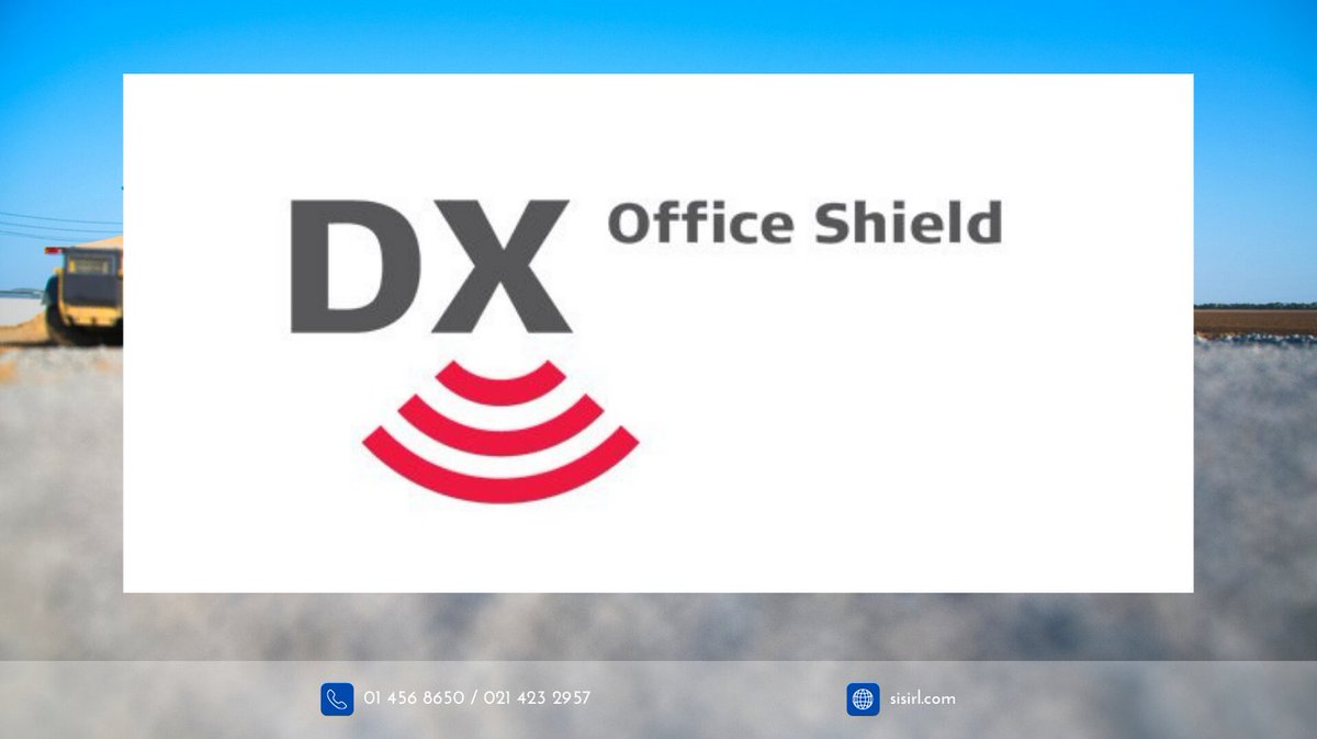 ServicesSurvey's tweet photo. Connect your DD SMART locator with the DX Field Shield app to enable automatic data synchronization and access your collected data using your mobile device.

Dublin (01) 456 8650
Cork (021) 423 2957

#sis #leicageosystems #leicadd230 #cablelocator #constructionireland #GPR https://t.co/MVHCReavlT
