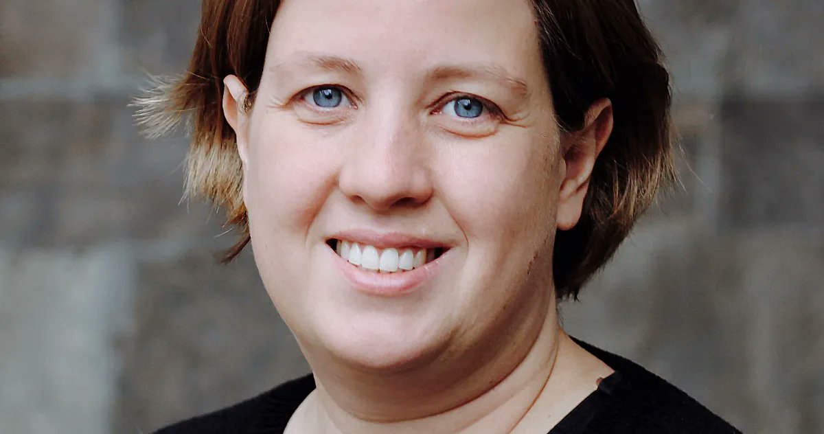 Both sides now: Moving from B2C to B2B within Zalando
buff.ly/3qNIbrQ