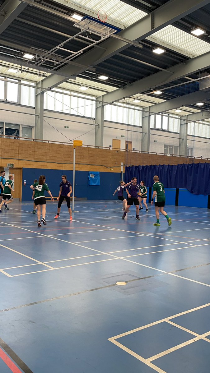 BristolHornets's tweet image. Up and running this weekend with Hornets 1 v @exeter_korfball