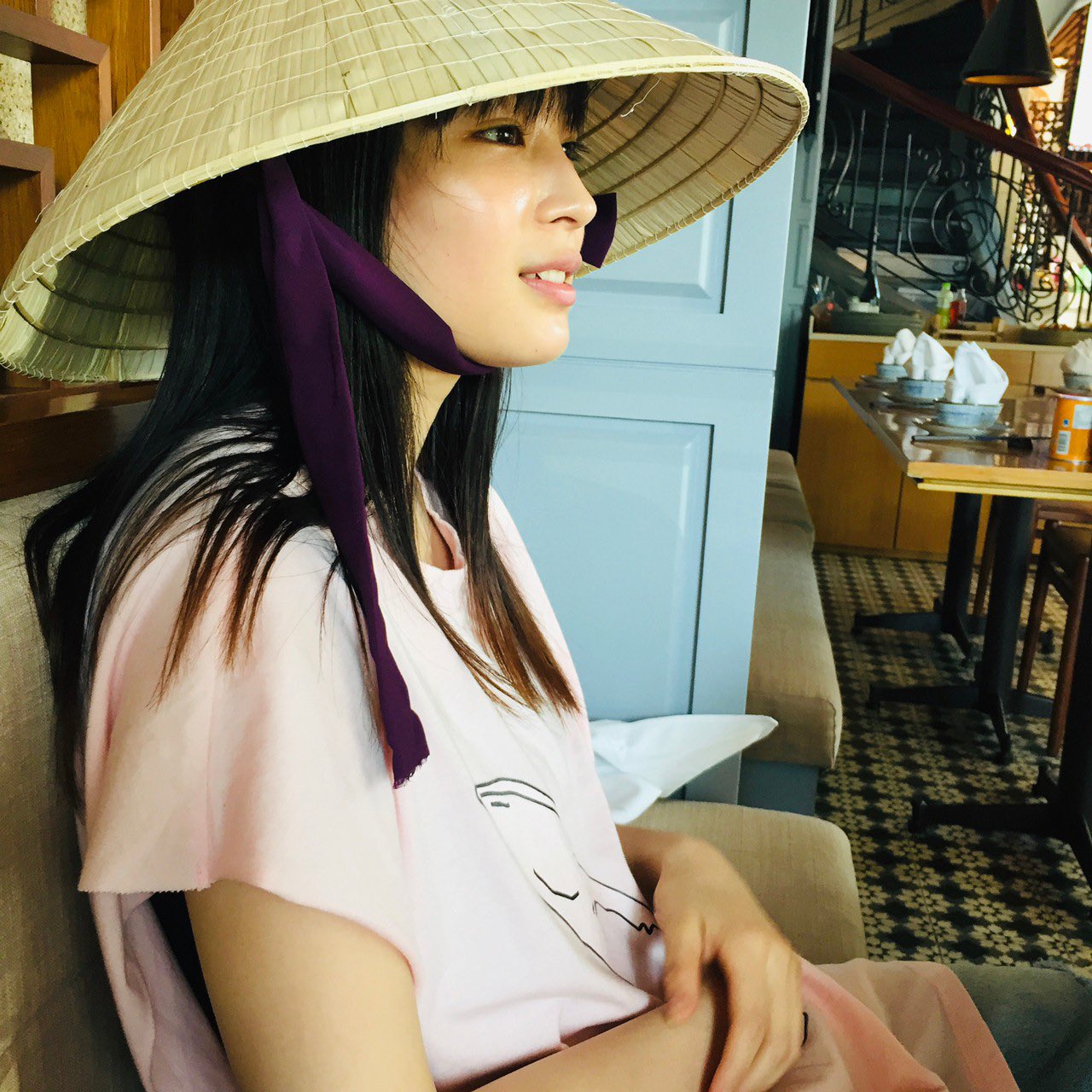 広瀬すず𝟙𝟘周年記念写真集 レジャー トレジャー 公式 Suzu10th Twitter