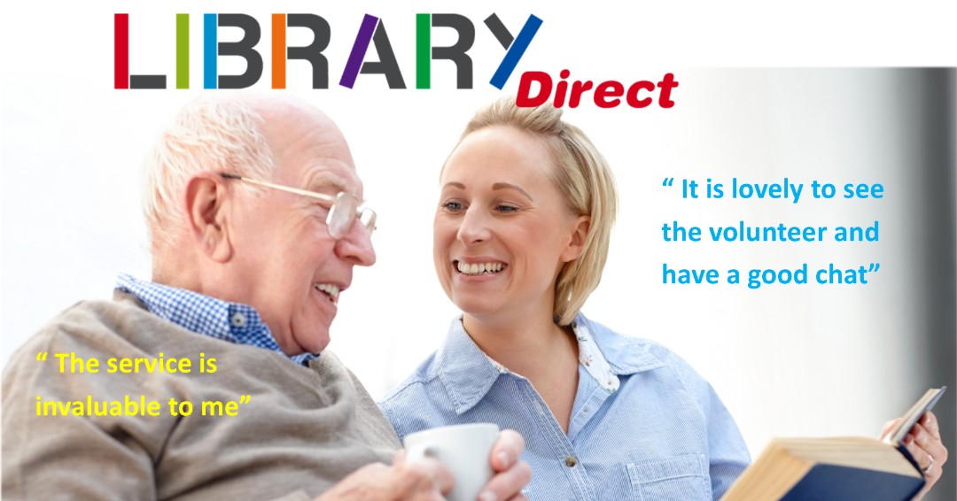 SurreyLibraries's tweet image. Love to read? Love to chat? Help us spread the joy of reading to those who cannot visit the library themselves. Volunteer with Surrey Libraries! For more information visit ow.ly/gQBo50GRBFx #librarydirect #volunteering