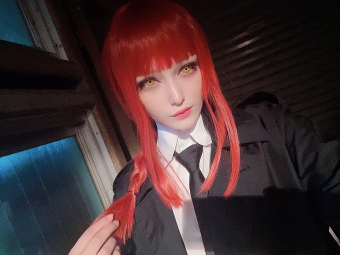 コスプレイヤーすずのTwitter画像25