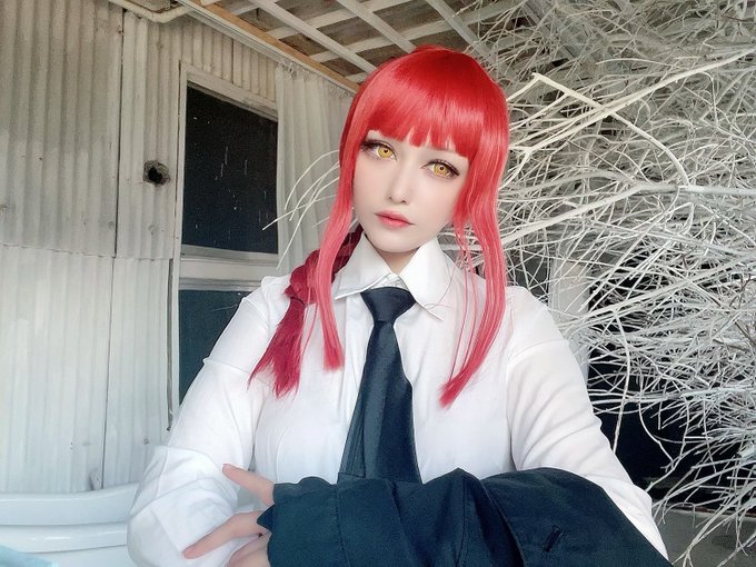 コスプレイヤーすずのTwitter画像24