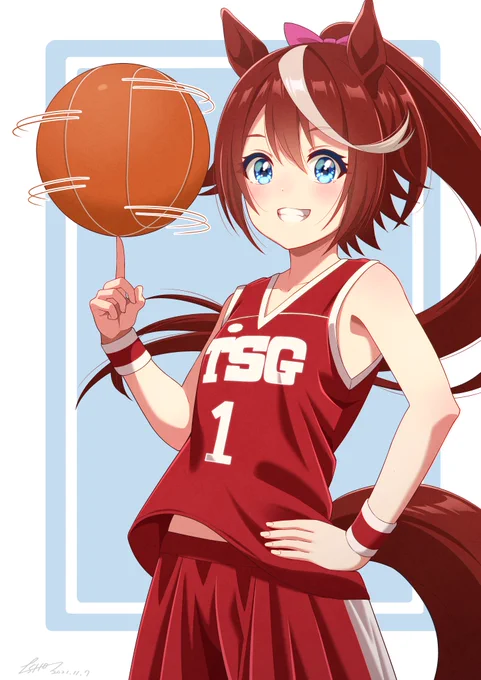 今日はここまでの反省等をしていたので新作の投稿はありません・・・!
待ってくださっていた方すみません🙇‍♂️🙇‍♂️🙇‍♂️

ということで今日はここまでで特にお気に入りの絵を再掲したいと思います!

明日からまた新作投稿していきますのでよろしくお願いします〜!

#ウマ娘
#ウマ娘プリティダービー 