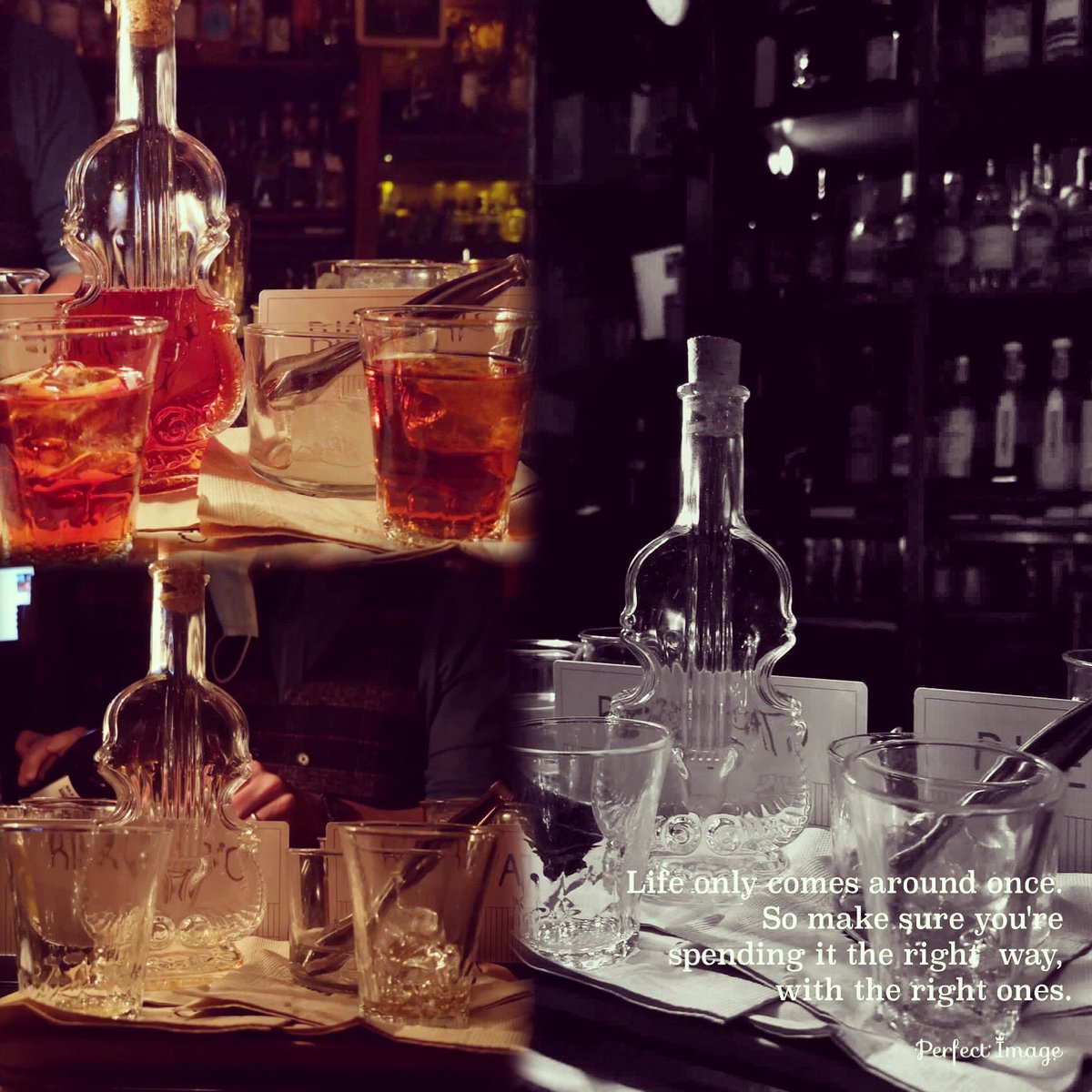whEngdi's tweet photo. .
Cheers 🥃! 😉
@CristianZanrei 
.
#fridaynight #cocktails #chill #latepost 
#mag #yeswemag #drinkbetternotmore 
#postbookcitymilan #navigli https://t.co/cewbydFAOt