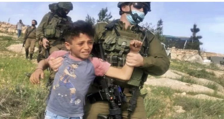 abierkhatib's tweet photo. Remember Palestinian children today and everyday #worldchildrenday

#Israel https://t.co/SnqlIerlJh