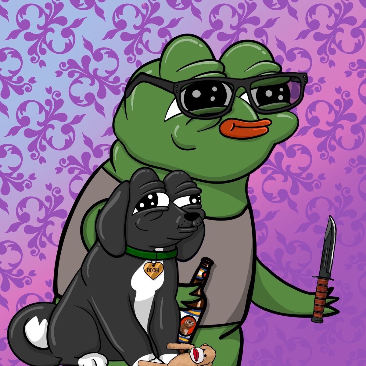 DaggerOwlShield's tweet photo. @ScoogisNFT-167 x #Doogi-1012

https://t.co/LNJmORCF8Y

https://t.co/I9uQntD50G https://t.co/4sCwqd0qZr
