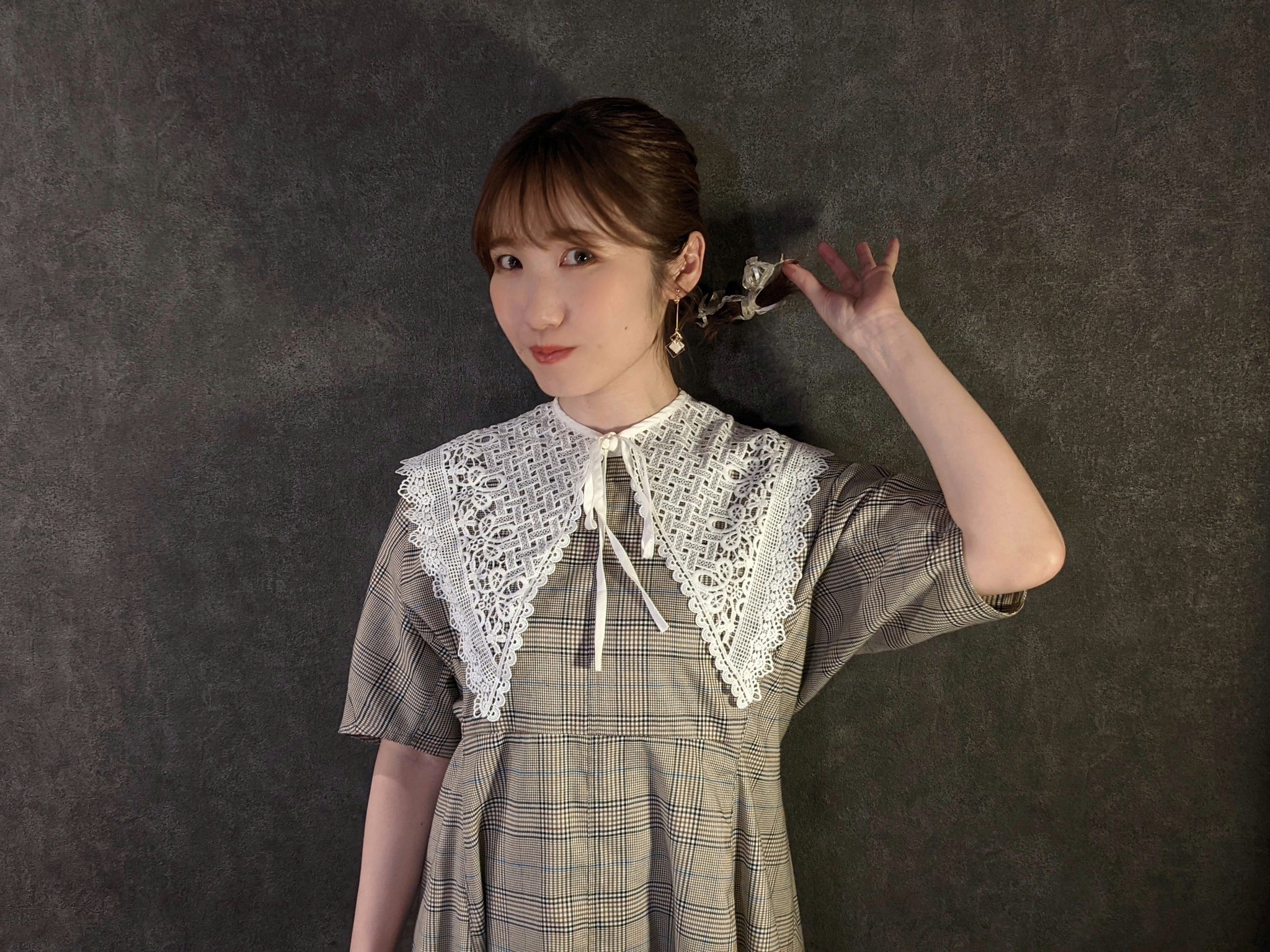 内田彩 音楽スタッフ公式 Canary Yellow お名前 サイン入りアナザージャケットプレゼント会ご視聴ありがとうございました プレゼント会でしたがたっぷりお話できて楽しかったです またリリースイベントやライブでお会いしましょう 内田彩