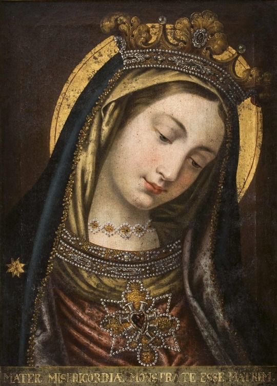 JefferyFasching's tweet image. Many souls are in heaven through the prayers of Mary who otherwise would not be there…

St. Thomas Aquinas.