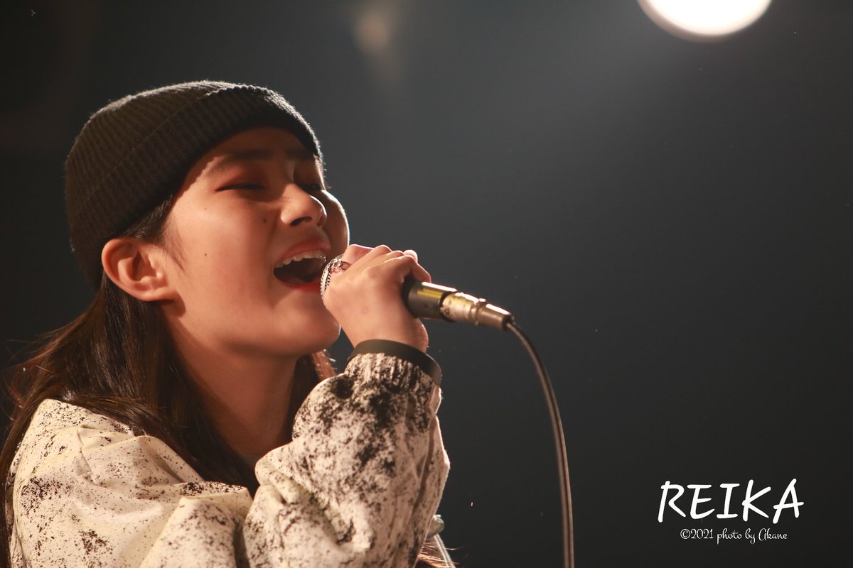 akm4141's tweet photo. ーFRESHー
REIKA @v1reNkI3koJPzcK
高知CARAVAN SARY
#REIKA
#FRESH
#LIVE
#高知CARAVAN_SARY
#tcentertainment
#キリトリセカイ https://t.co/6PnW2YYAxD