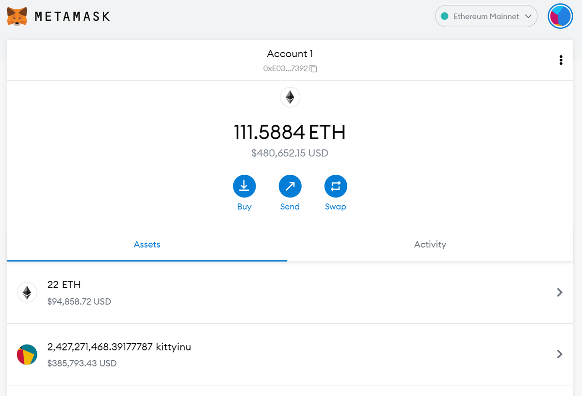 ahming1015's tweet photo. Feeling good today and I will pick 1 lucky winner in 3 days to giveaway 2 $ETH !!!!
How to enter:
Like❤️
Retweet ✅
Follow me ✅
Tag 2 people 💵💰
I will be using twitterpicker to pick the winner

#BTC  #ETH  #NFTGiveaway  #NFT #VeChain #Giveaway  #cryptocurrecy  #ETHGiveaway https://t.co/7ZDQi4e98S