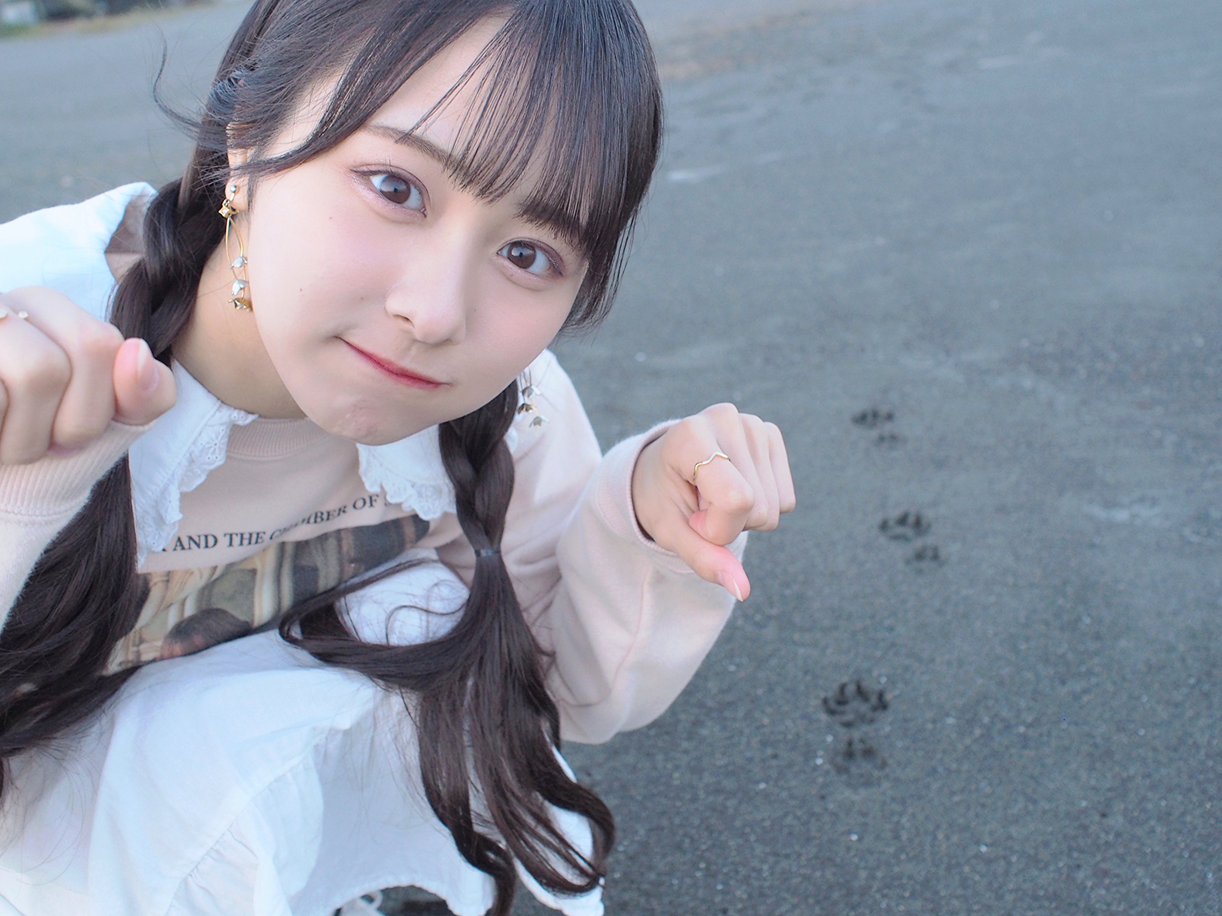 ノイミー　尾木波菜 尾木 波菜 on X: 