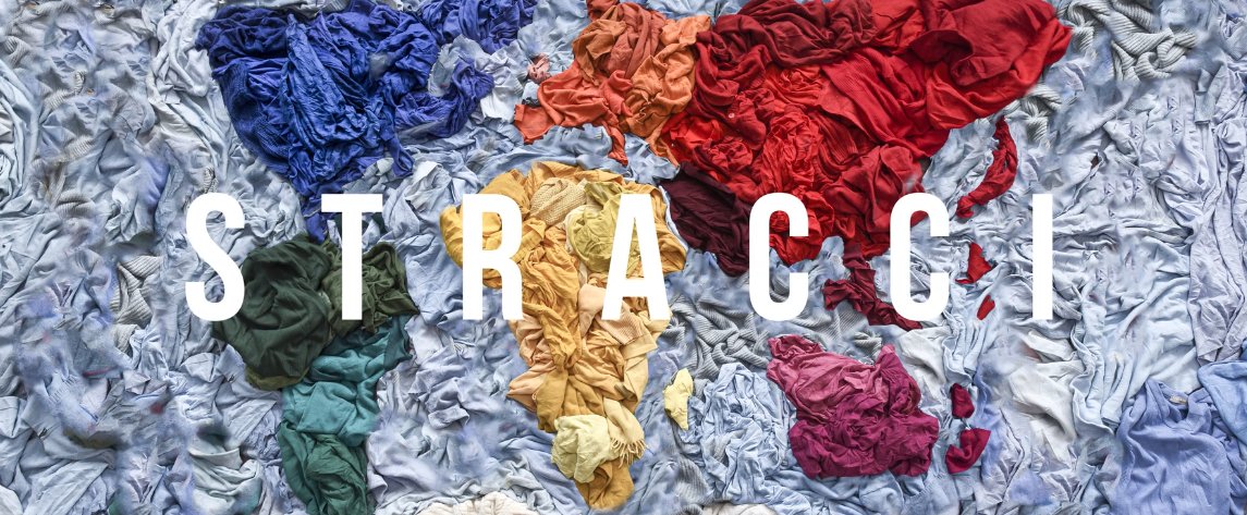 Stracci - or Rags - is an Italian documentary, launching today. The documentary examines the impacts of excessive consumption driven by the fashion industry and talks to the Foundation about why we need a #circulareconomy for fashion. 

Watch now: ow.ly/PERj50GS7X0