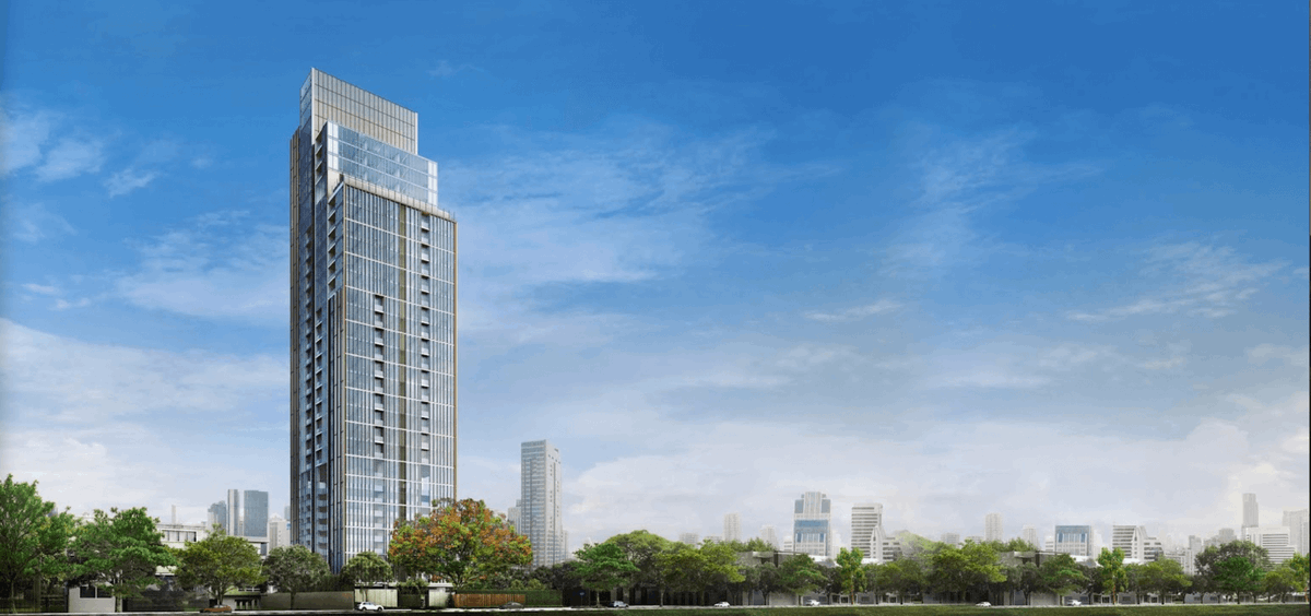 REflexion_Asia's tweet photo. Bangkok Kraam Sukhumvit 26 | REflexion 
Une résidence de luxe haut de gamme sur Sukhumvit 26, KRAAM offre un cadre de vie prestigieux, serein et confortable. Une oasis de tranquillité entourée de l'énergie et de l'activité de Bangkok.
https://t.co/ebUUFnVG1m https://t.co/Wm2DfFo9Pc