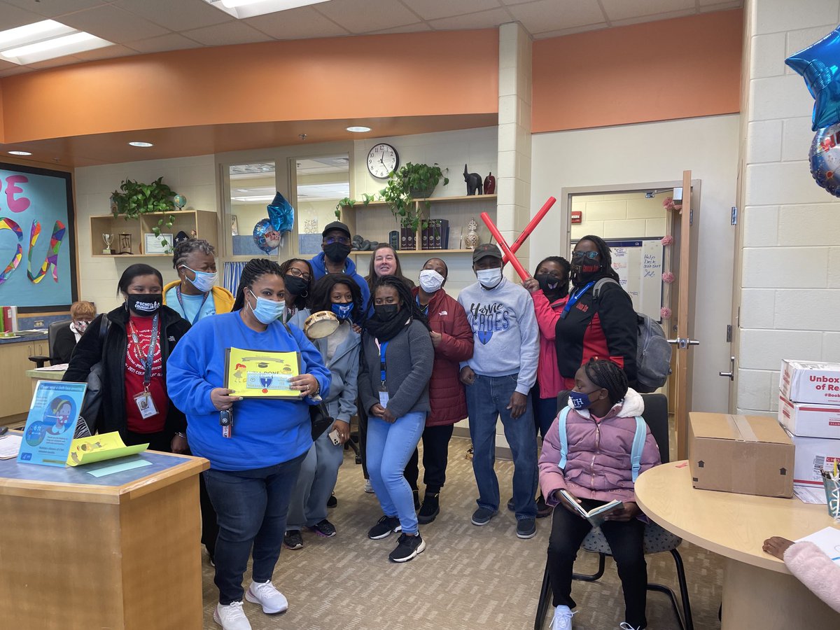 Candace Wilkerson tweet media