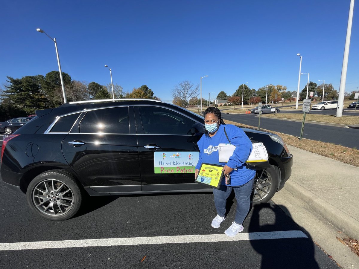 Candace Wilkerson tweet media