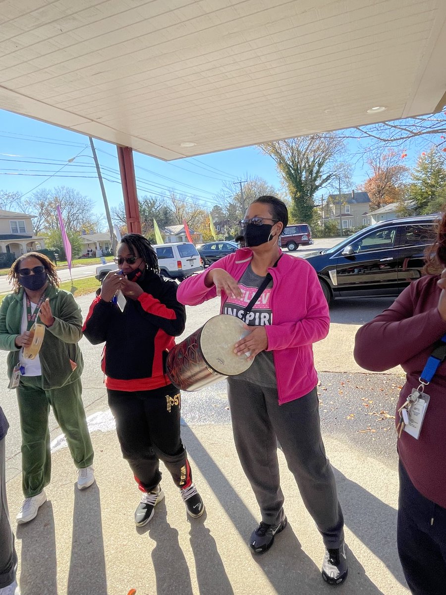 Candace Wilkerson tweet media