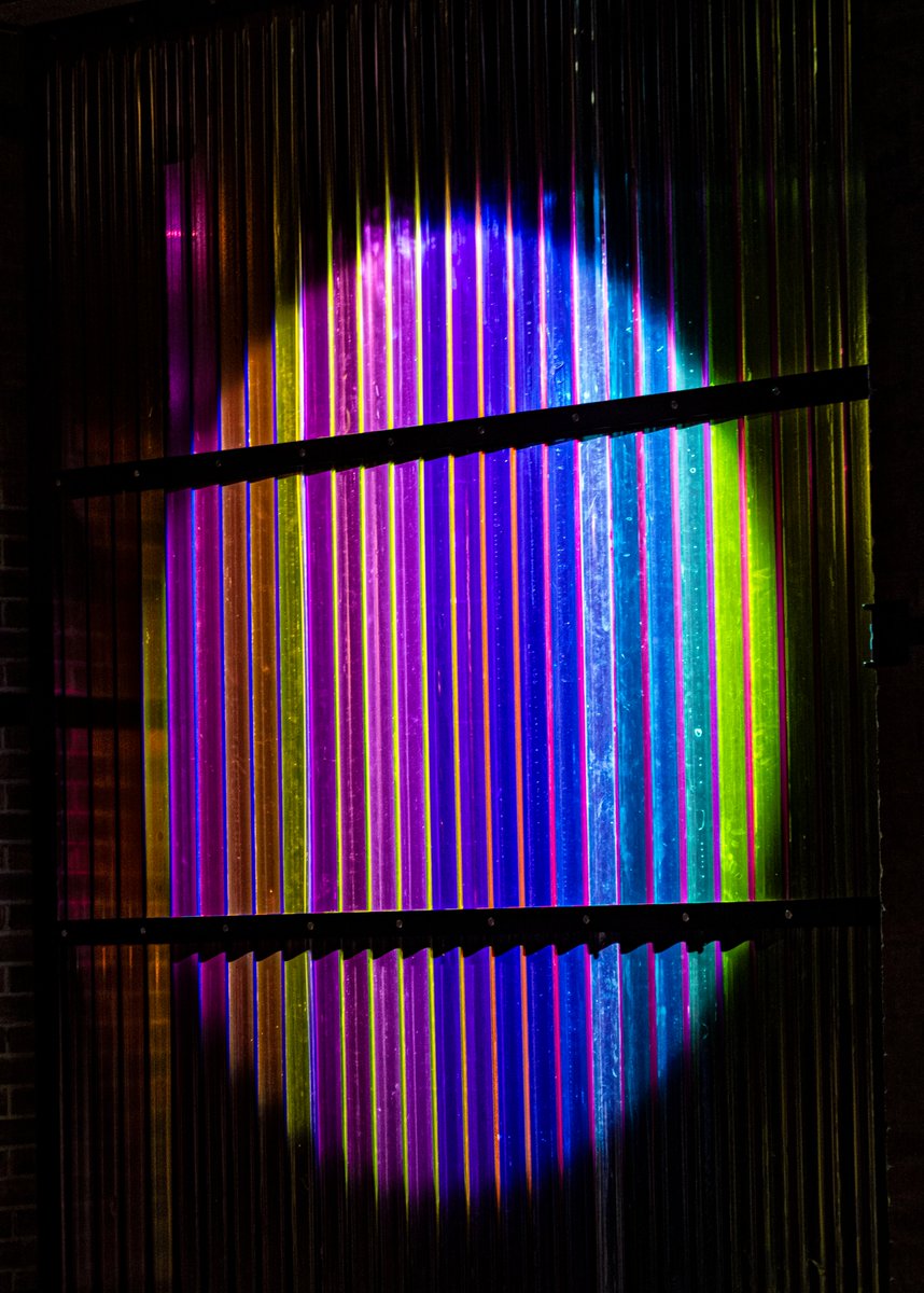 gazzab's tweet photo. A couple of pictures from last nights visit to Durham Lumiere https://t.co/ViPLUwTGqP