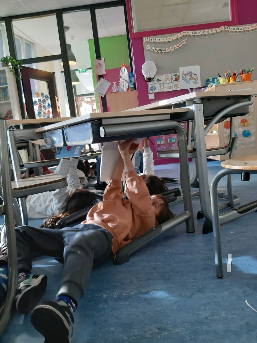 Merkelbachschool tweet media