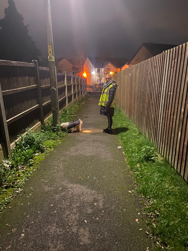 WythenshaweTeam's tweet photo. #Keeping #Wythenshawe a #safeplace2bee🐝 https://t.co/Umb5P7LxPV