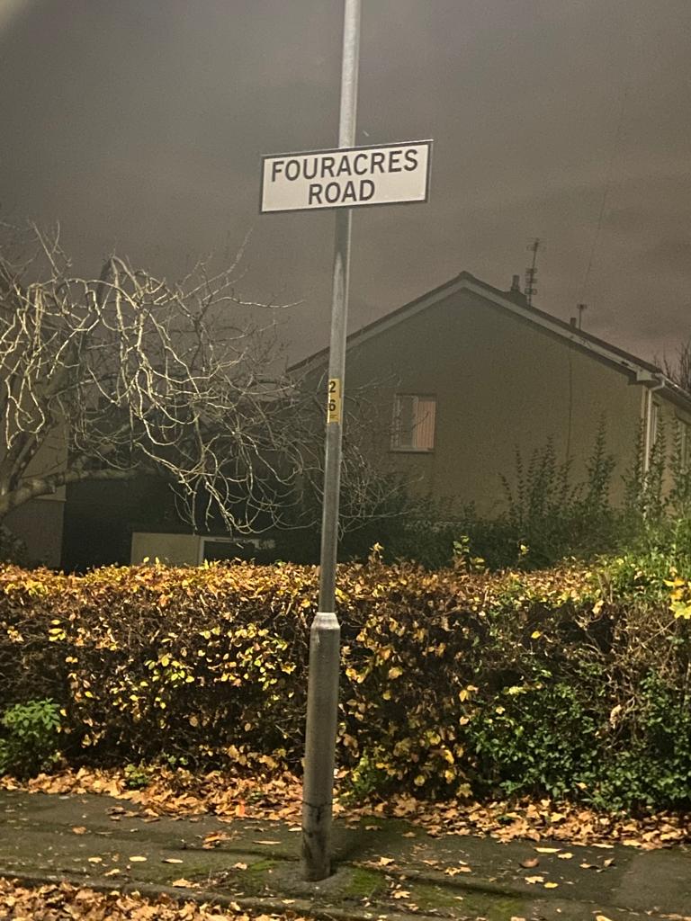 WythenshaweTeam's tweet photo. #Keeping #Wythenshawe a #safeplace2bee🐝 https://t.co/Umb5P7LxPV