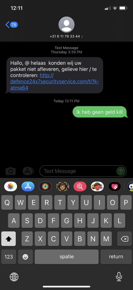 sassieness's tweet photo. Ik heb geen kk besteld he rot op https://t.co/Aq1nZnu16h