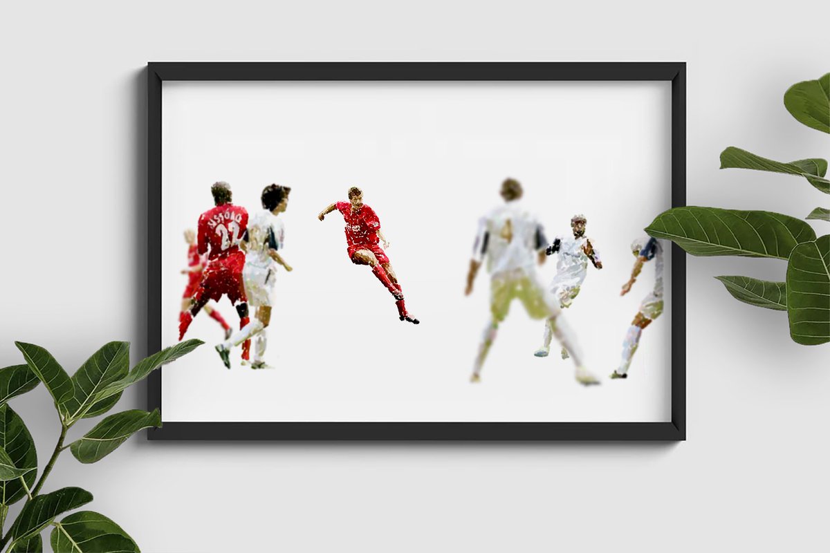 premierprints_'s tweet photo. Steven Gerrard print available in 4 different sizes, both landscape and portrait. Free UK delivery!

#LIVARS
#AVLBHA
#Gerrard
#AFC
#LFC

https://t.co/3pbjW1yI3q https://t.co/Ins76FcIcD