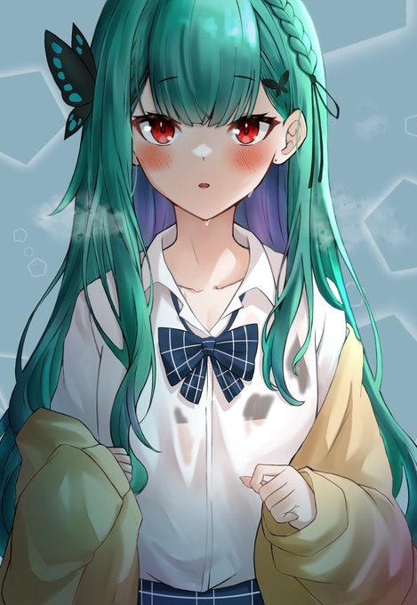 #絵クロマンサー 