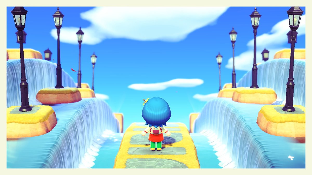 wing98_w's tweet photo. #AnimalCrossing #ACNH #NintendoSwitch https://t.co/0ARNTcg9CE