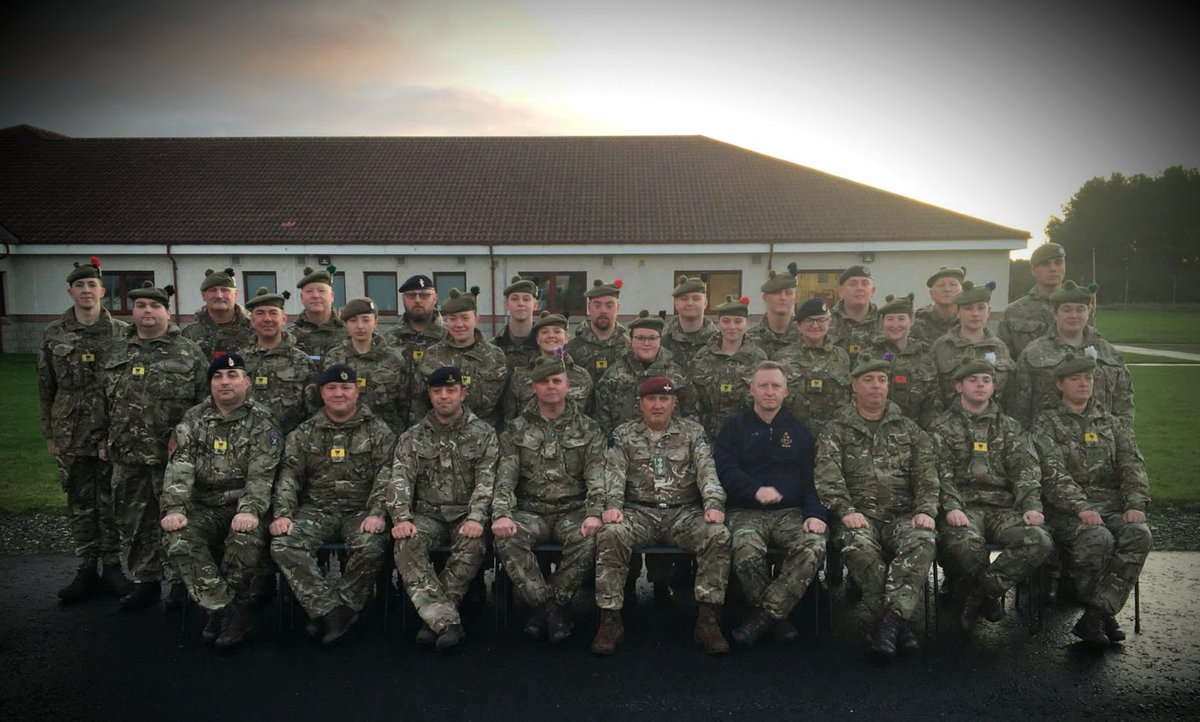 Cadet Training Team Scotland 🏴󠁧󠁢󠁳󠁣󠁴󠁿 tweet media