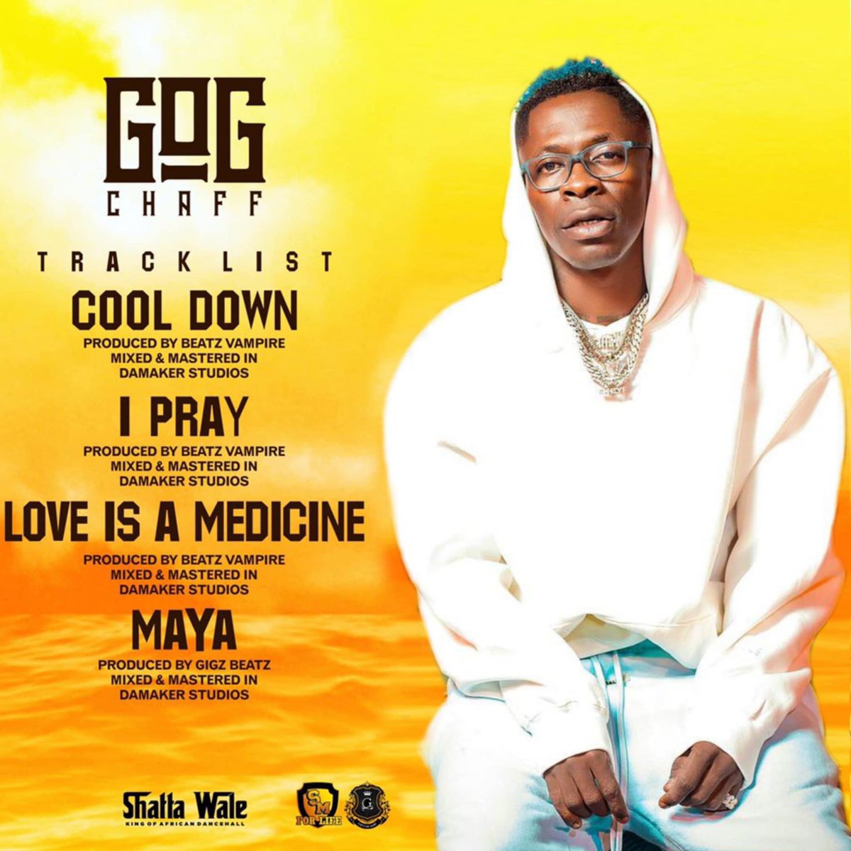 daltondhop's tweet photo. Love is my medicine, #GOGCHAFF the lyrics in this song be 🔥 🔥 🔥
If @Beyonce jam on this beat asware,
It will be Bader than Bad 🔥🔥🔥🚬
The whole world 🗺 cannot stand #TheGoG album 😂😂🐐
https://t.co/d6Ij2KbX54 https://t.co/YknU3juAWN