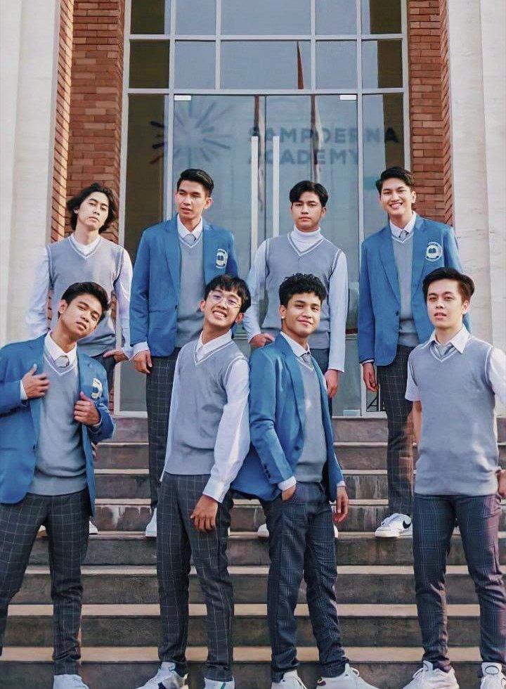 withoutheorart's tweet photo. inilooh un1ty yg lg tampil di IMB tuuh.. mereka boygrup indo, dah debut dari 2019. bntar lagi kita aniv yg ke2 yeayyy

yu kepoinn 
👉🏻https://t.co/pIWkxy6ty4👈🏻

#UN1TYdiIMBTTV
#UN1TY
@UN1TY_Official https://t.co/7NoEChokyb