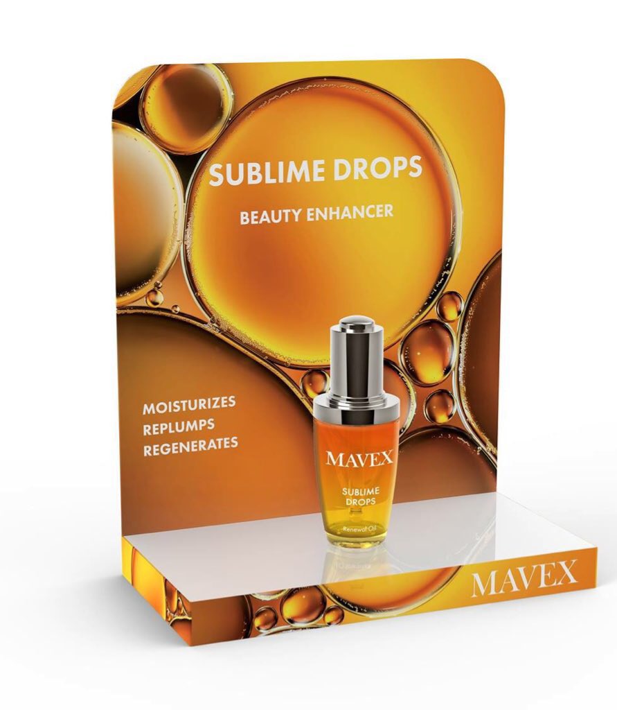 MAVEX SWITZERLAND tweet media