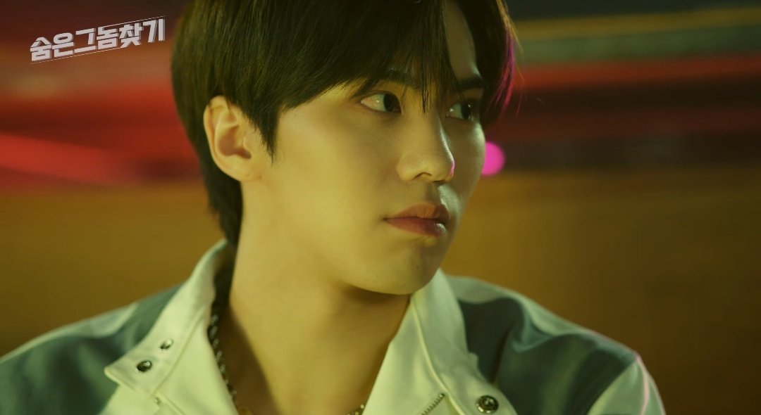 ilovepjinwoo's tweet image. I'm sure Choi Jeong Sang is not the stalker 😌
#TeamCJS