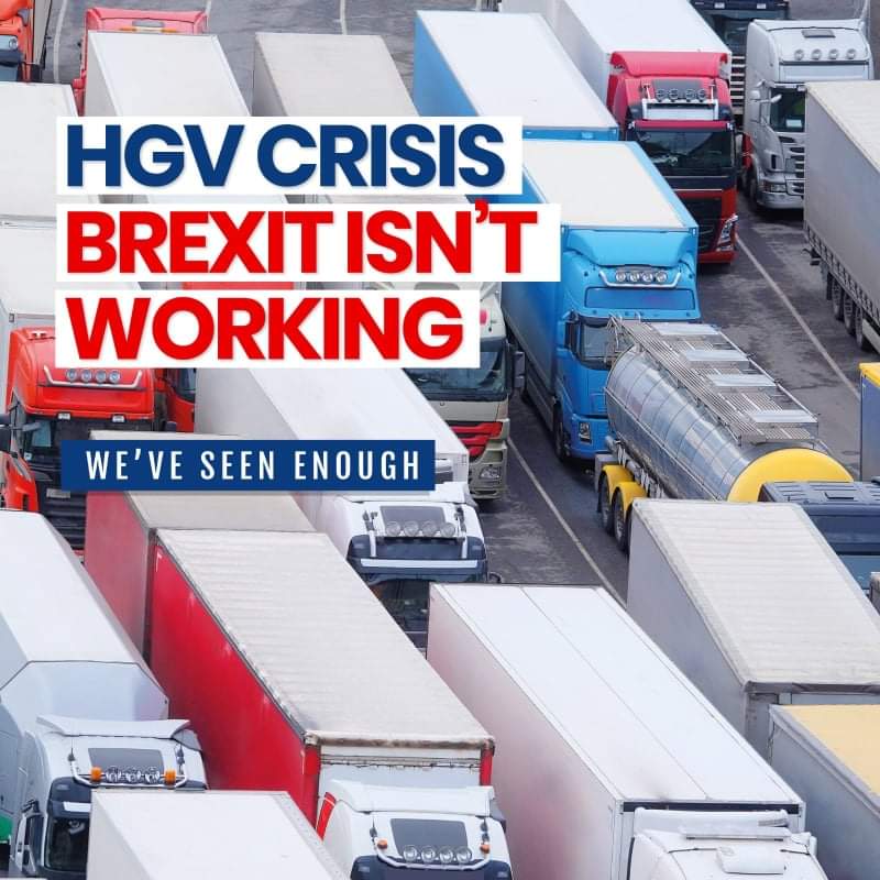 Notts4Europe's tweet photo. The reality of this governments brexit had led to shortages like this..

#Brexitisntworking https://t.co/lPHGpvA2U6