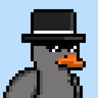 bonkrepeat's tweet photo. @anglio #dapperducks got what you need ser
#quackaddicts https://t.co/FLQr79KIb3