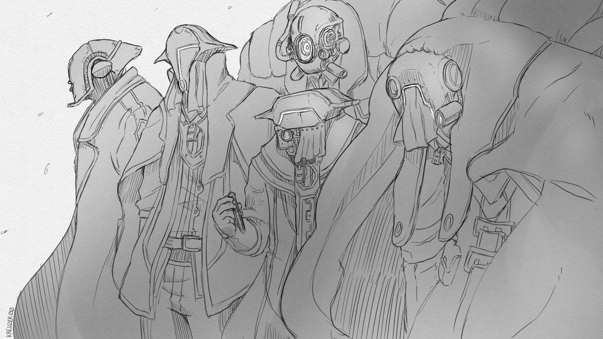 Umbra Hands