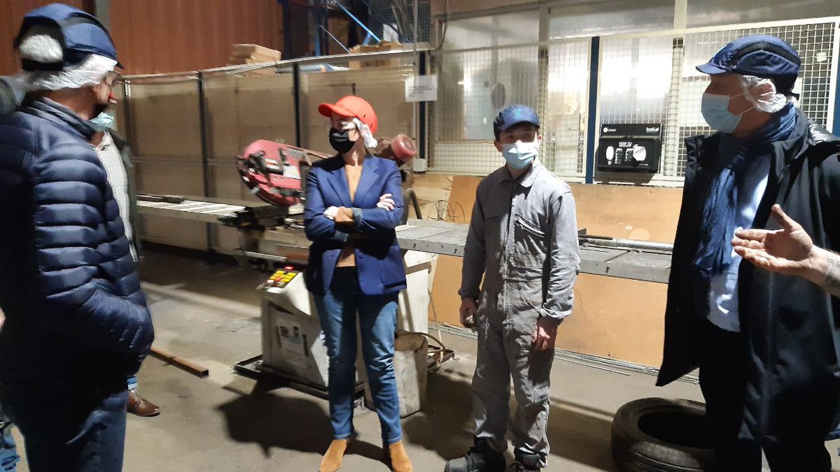 Carine Seiler (@seiler_carine) on Twitter photo Avec <a href="/LamblinPhilippe/">Philippe Lamblin</a>, délégué aux emplois et <a href="/hautsdefrance/">Région Hauts-de-France</a>, des solutions innovantes vont être testées à Lens #territoire pilote du #PIC ! Avec <a href="/LamblinPhilippe/">Philippe Lamblin</a>, délégué aux emplois et <a href="/hautsdefrance/">Région Hauts-de-France</a>, des solutions innovantes vont être testées à Lens #territoire pilote du #PIC !