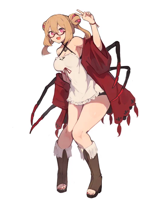 🦵✨ #いいふとももの日 