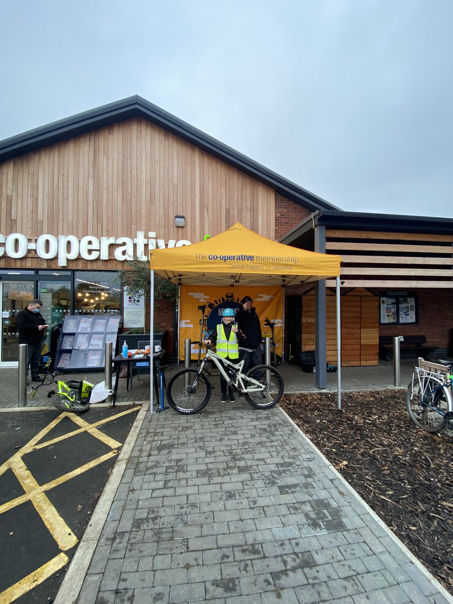 Brad Tuckfield tweet media