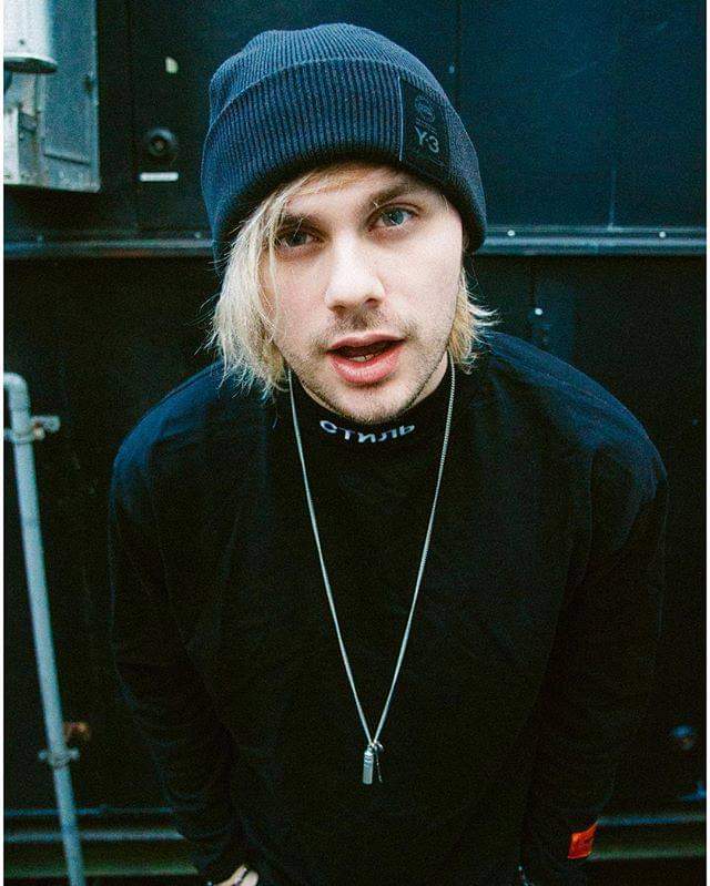 Happy Birthday @Michael5SOS Love you so much ❤❤❤❤