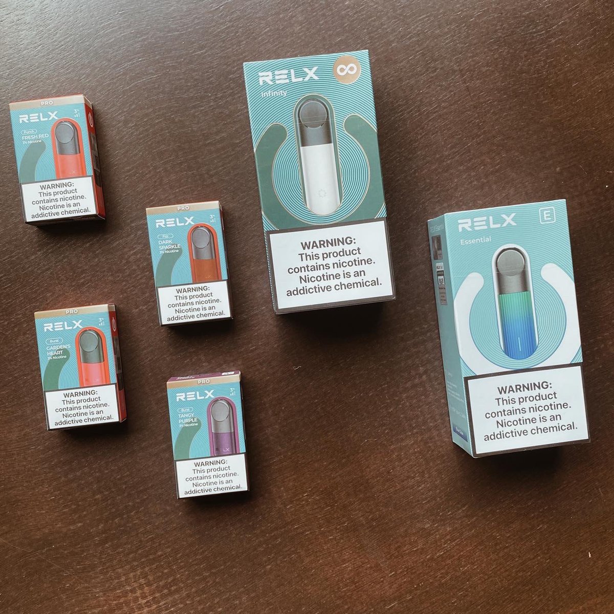 kmmontez's tweet photo. My RELX journey started 4 months ago. Since then, I was able to kick the habit of smoking and felt more relaxed. Today's a good day to start #NoSmoke with #RELXPH 

Visit their Facebook page: RELX Philippines and join our live session on December 8, 7pm to win awesome prizes! https://t.co/czDZllvr2P