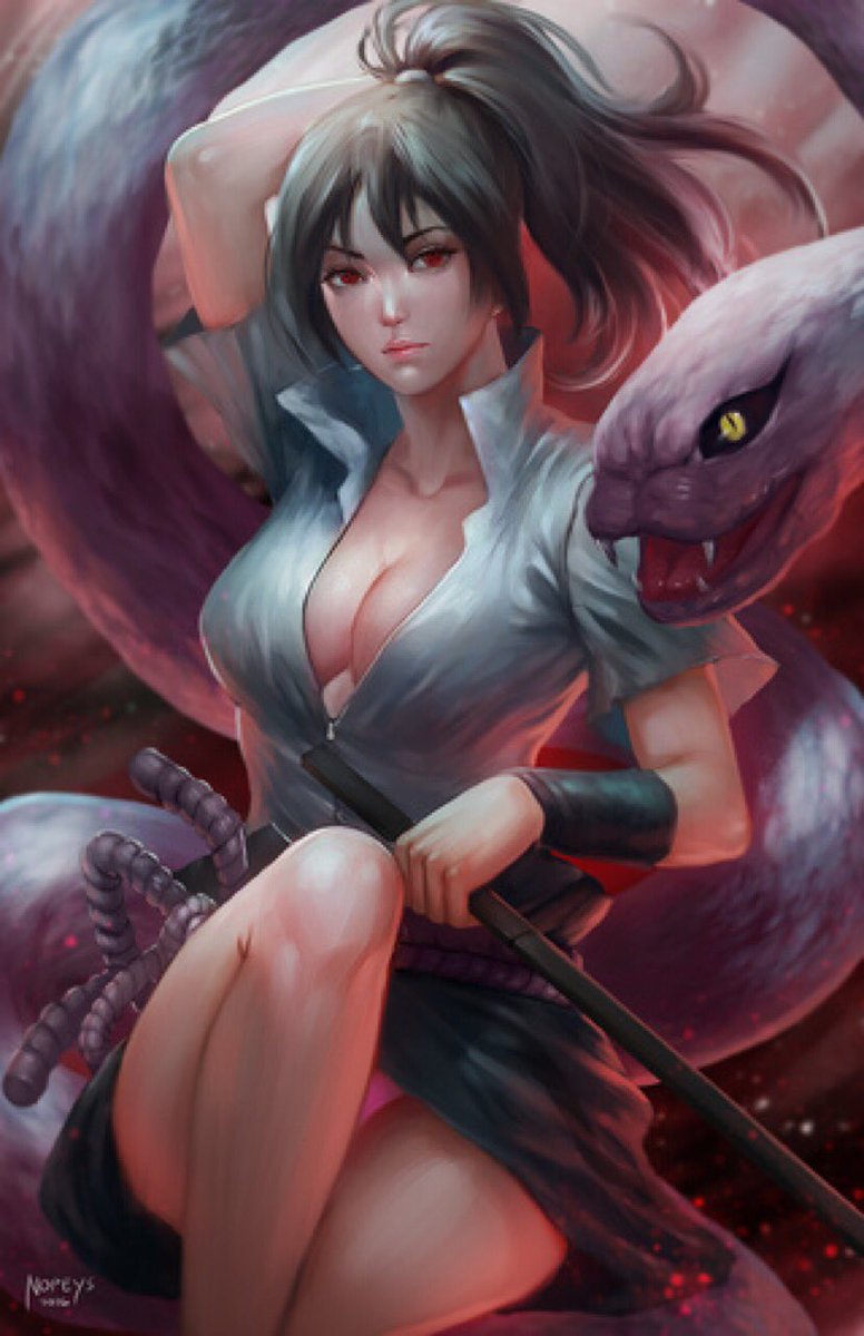 XLastUchihaX's tweet photo. “Having too many bonds causes one to lose focus, weakening their strongest wish…” 
💮Bisexual
💮Primarily Lewd RP
💮Switch(Dom:60%        Sub:40%)
💮Primarily fem/futa on request
💮No art is mine
💮Semi-detailed/Mirrored writing 
💮Not new to RP or Verse
💮Multiverse Friendly https://t.co/HOjGXtJxfR
