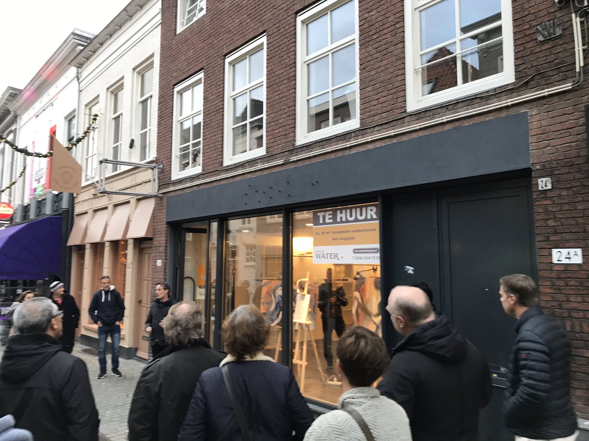 (On)Benut Breda tweet media